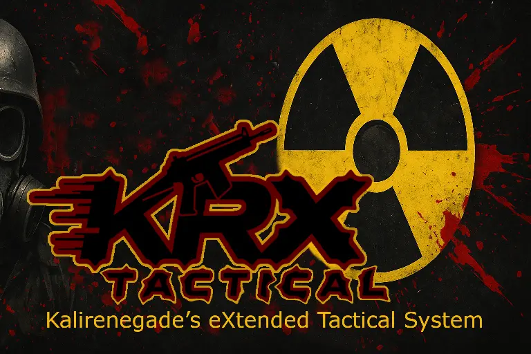 KRX Tactical Pro – Accessibility Control Script 1 Month Subscription - $5.00