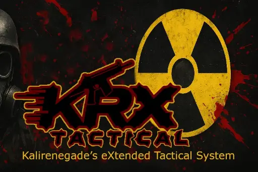 KRX Tactical Pro – Accessibility Control Script 1 Month Subscription - $5.00